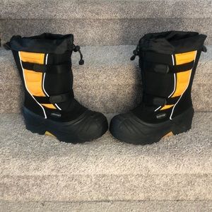 Baffin Polar Proven Snow boots